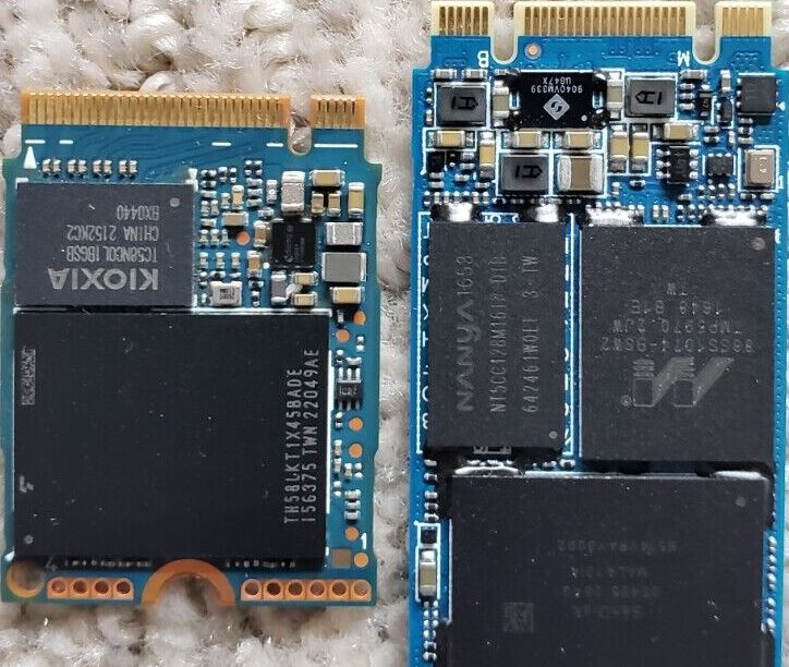 SSD NVMe vs SATA: upgrade que sí se nota