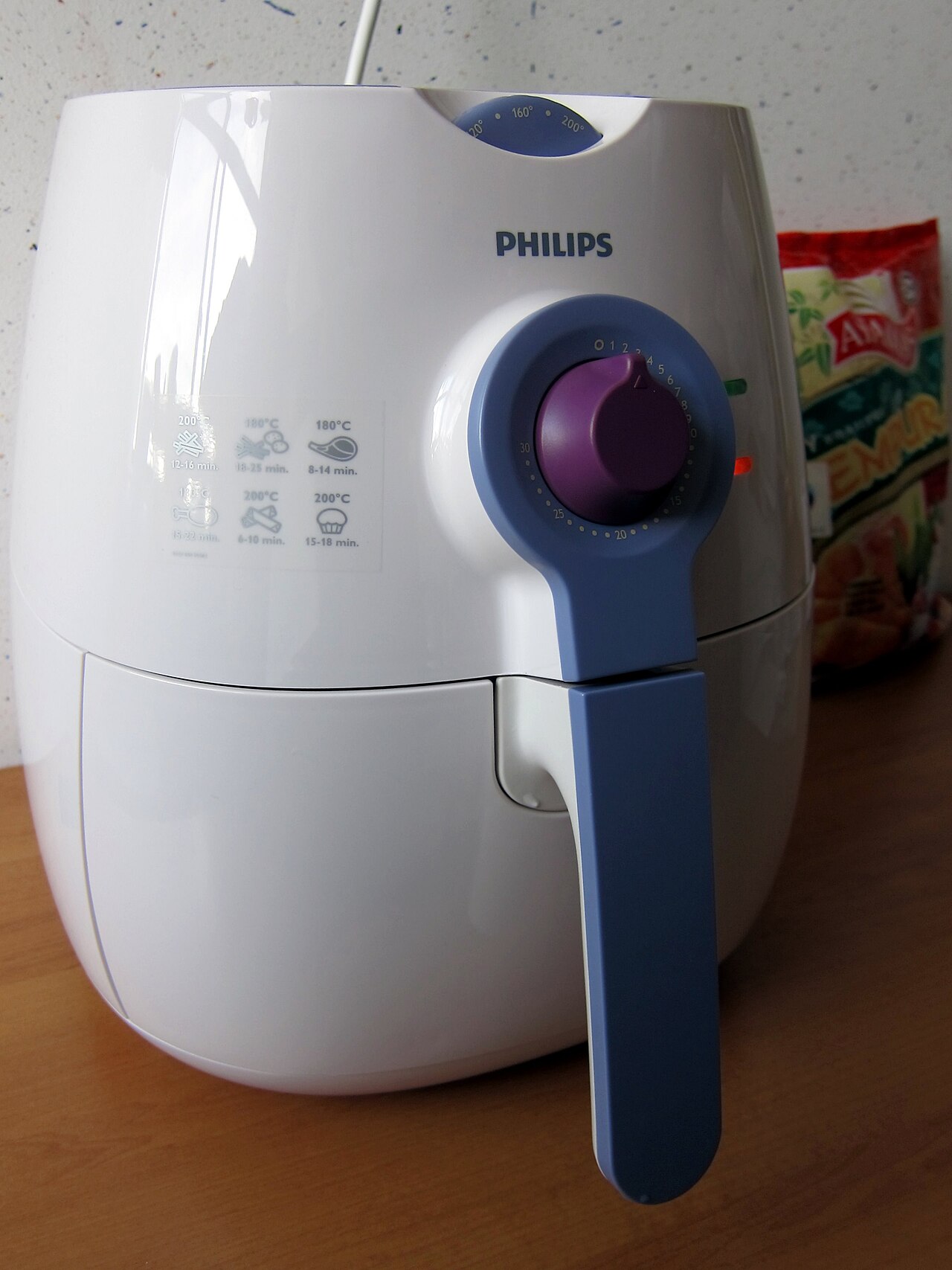 Air fryer: qué hace bien y qué no