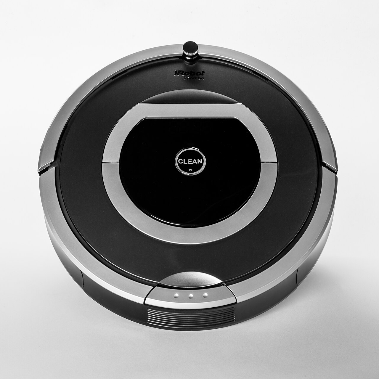 Robot aspiradora: límites reales en depto