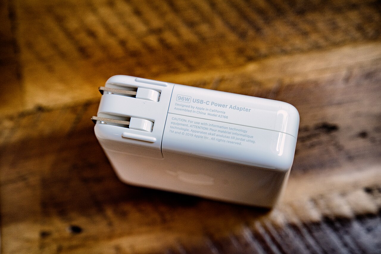 Cargador USB-C GaN: menos ladrillo, más watts