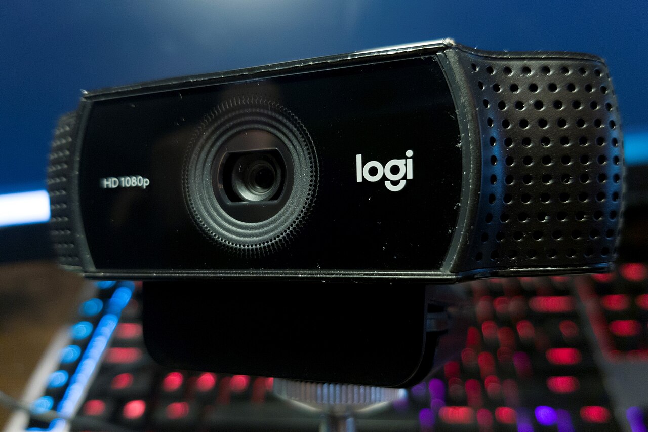 Webcam 1080p vs 4K: cuándo paga el 4K