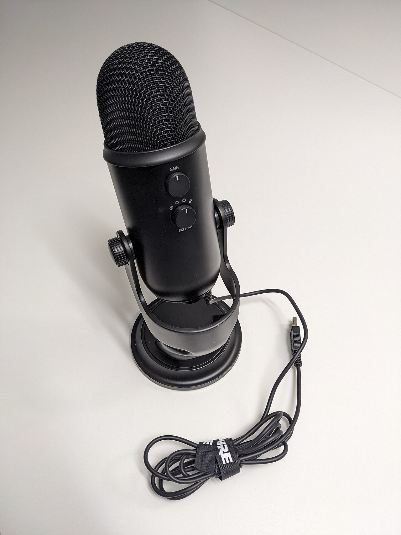 Micrófono USB vs XLR: starter sin drama