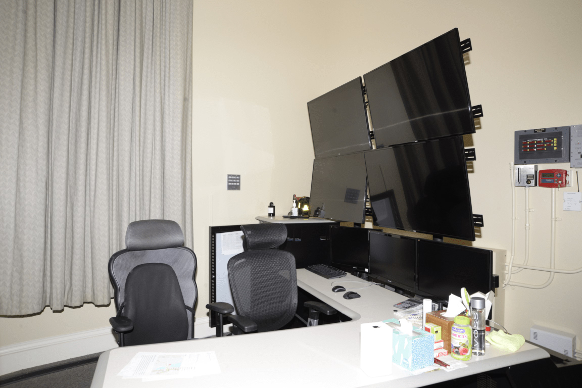 Silla de oficina: lumbar que sí importa