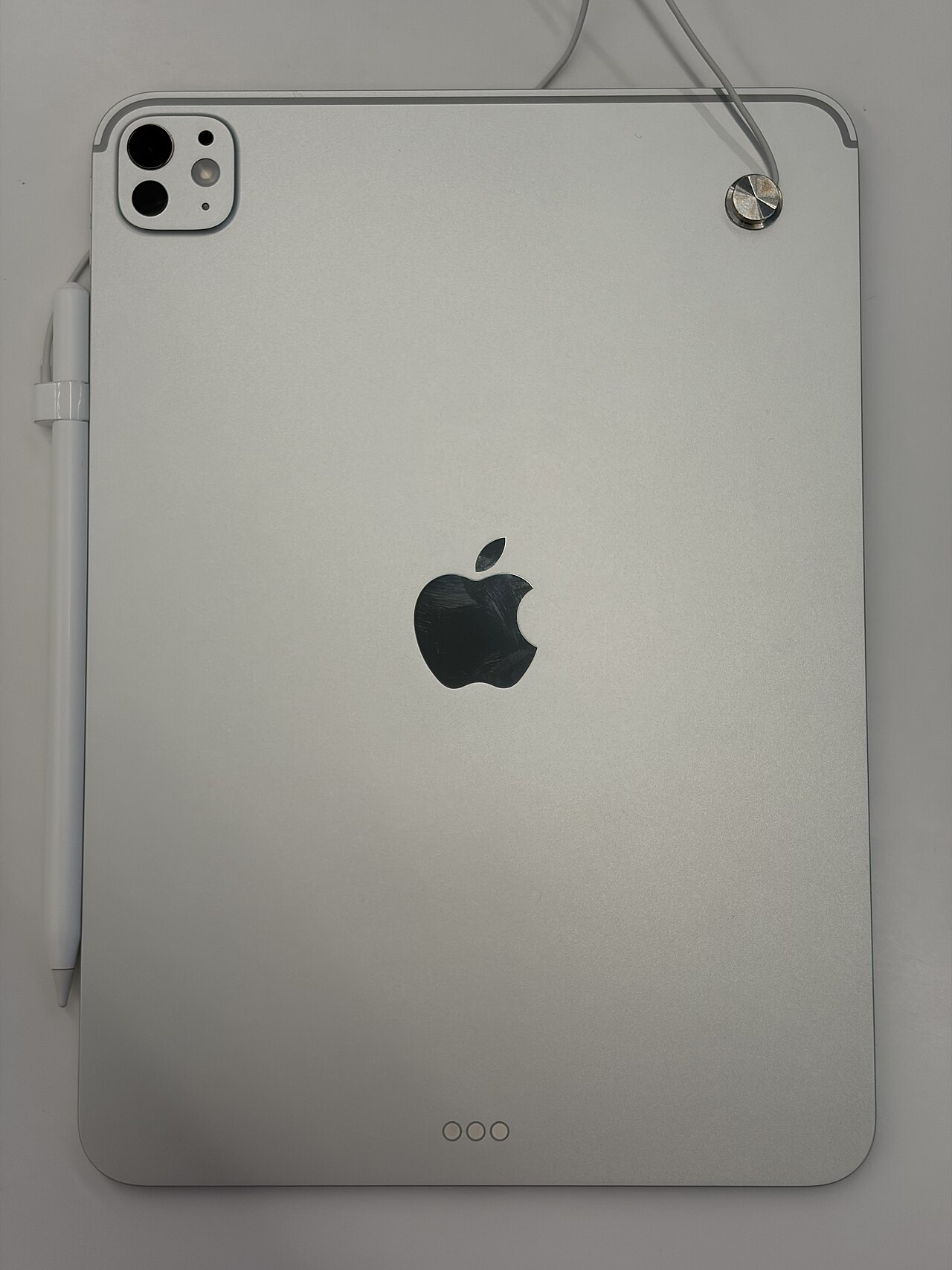 iPad vs tablet Android para apuntes