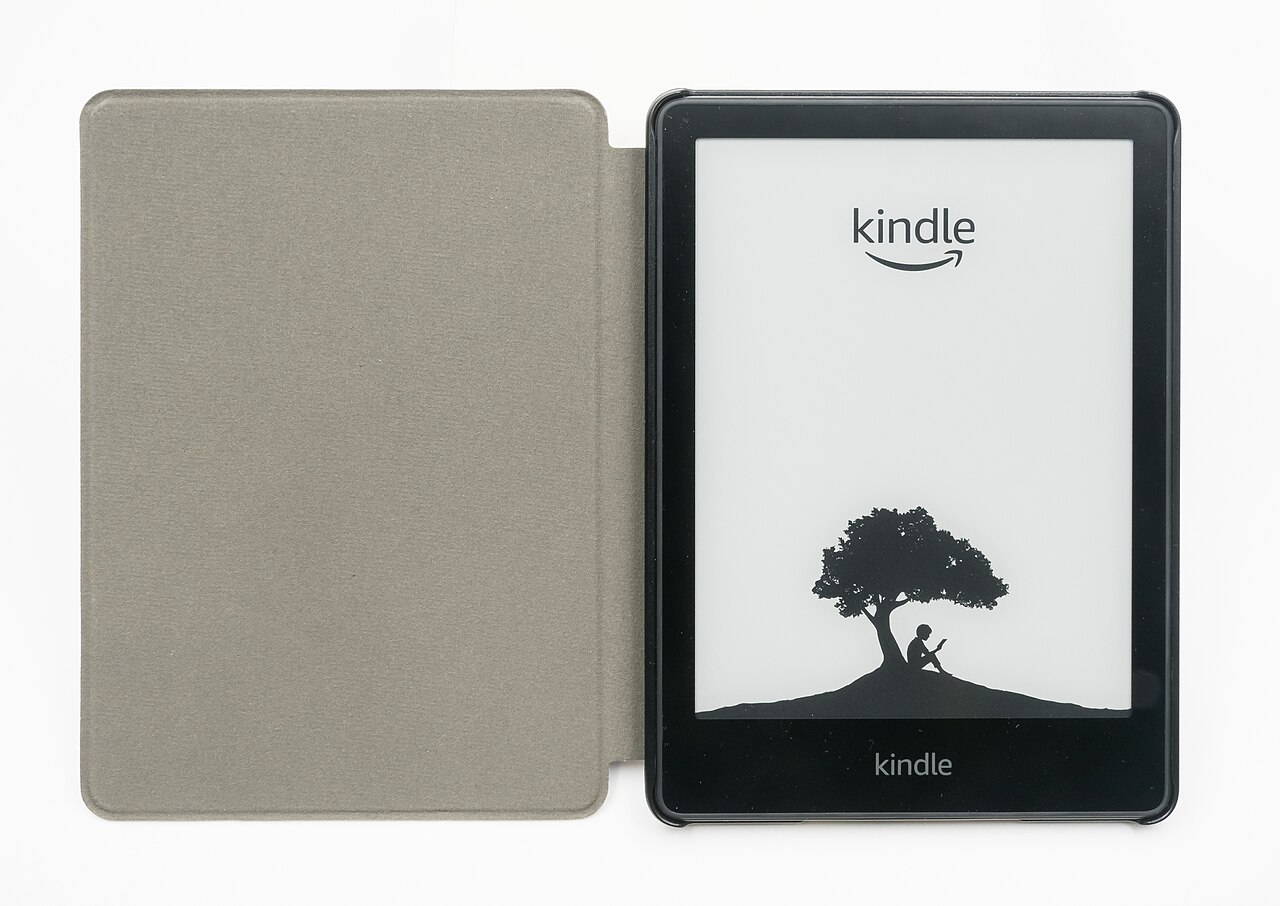 Kindle vs BOOX: e-ink para leer y anotar