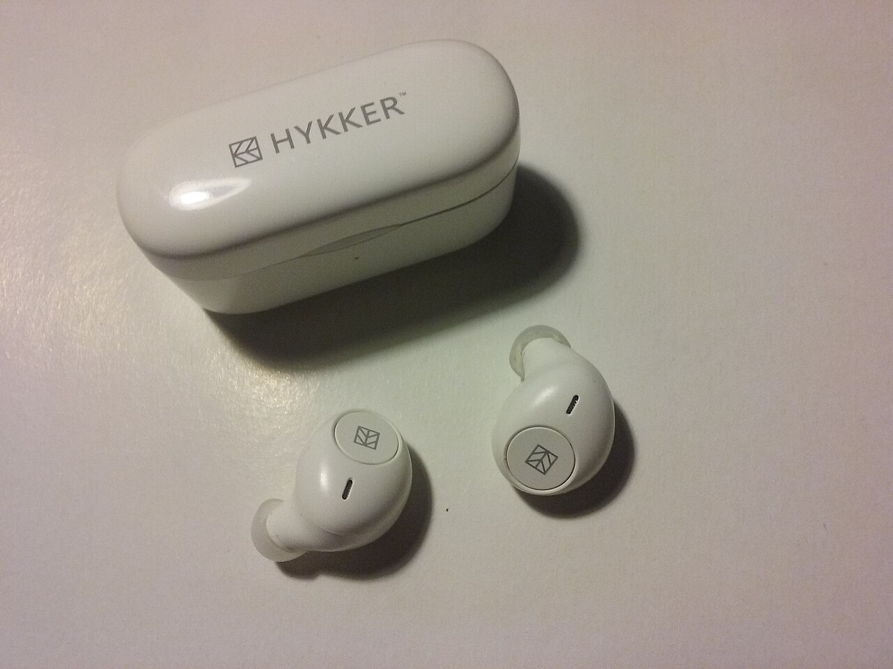 Auriculares BT 5: micro en la micro